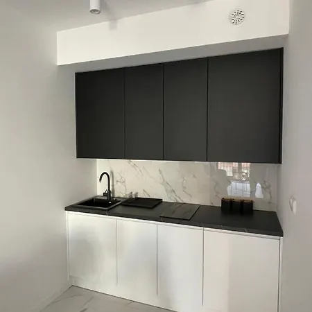 Apartament Grand Jacuzzi Torun Exterior photo