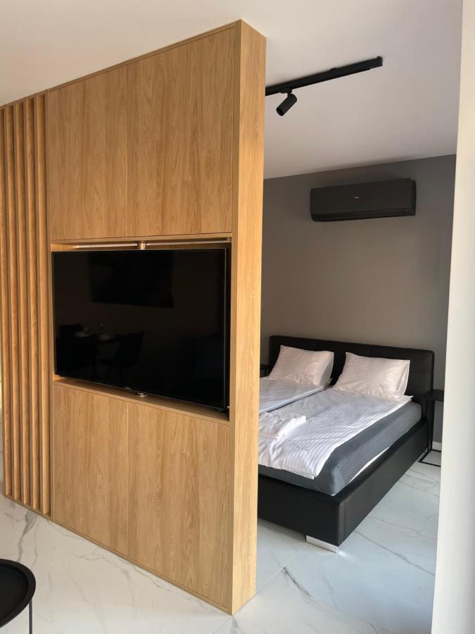 Grand Jacuzzi Apartment Torun