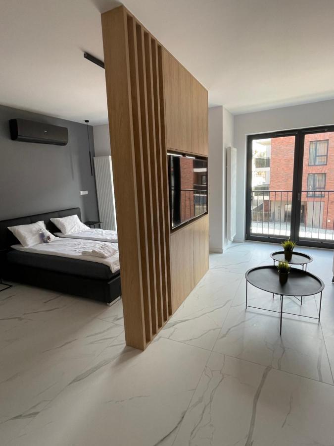Grand Jacuzzi Torun