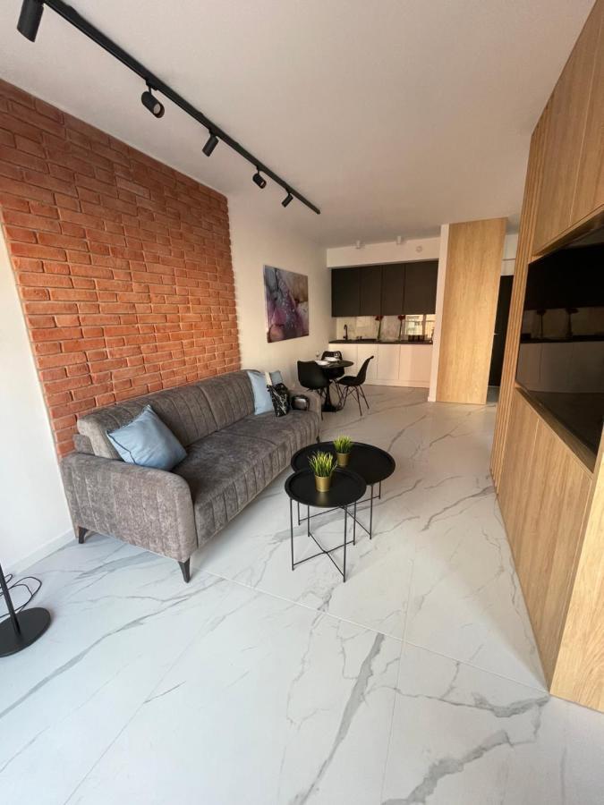 Grand Jacuzzi Apartment Torun